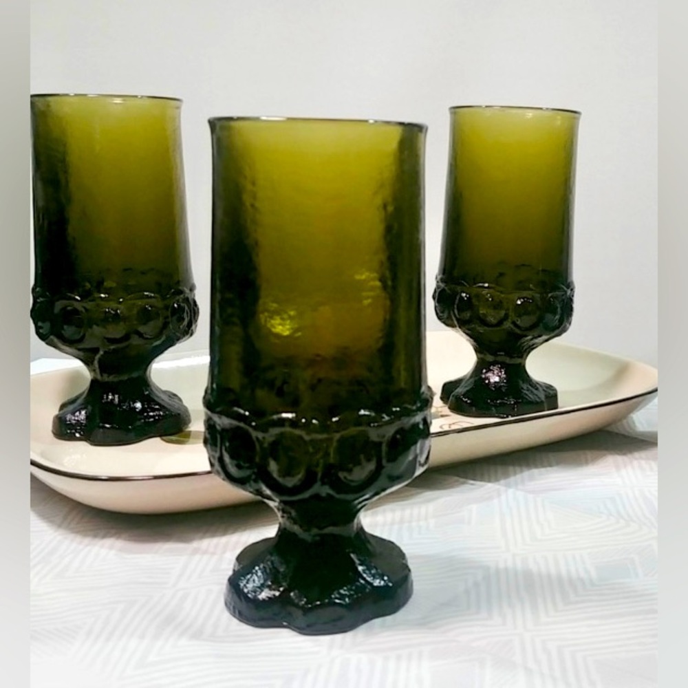 Tiffin Franciscan set